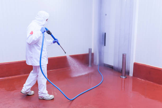 Best Machinery and Equipment Cleaning  in Gibsonia, PA