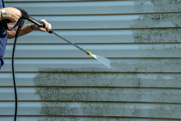 Best Factory Floor Cleaning  in Gibsonia, PA