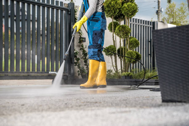 Best Patio and Deck Pressure Washing  in Gibsonia, PA